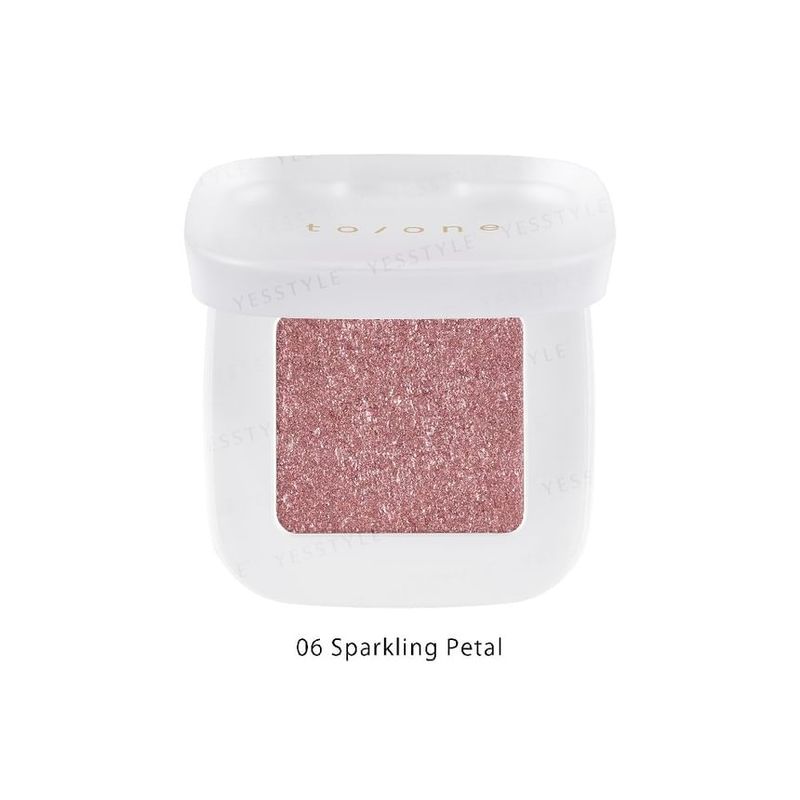 to/one - Petal Float Eye Shadow