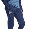 adidas Womens/Ladies Arsenal FC Training Jogging Bottoms