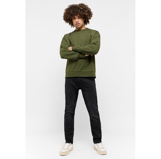 Толстовка Mustang Clio