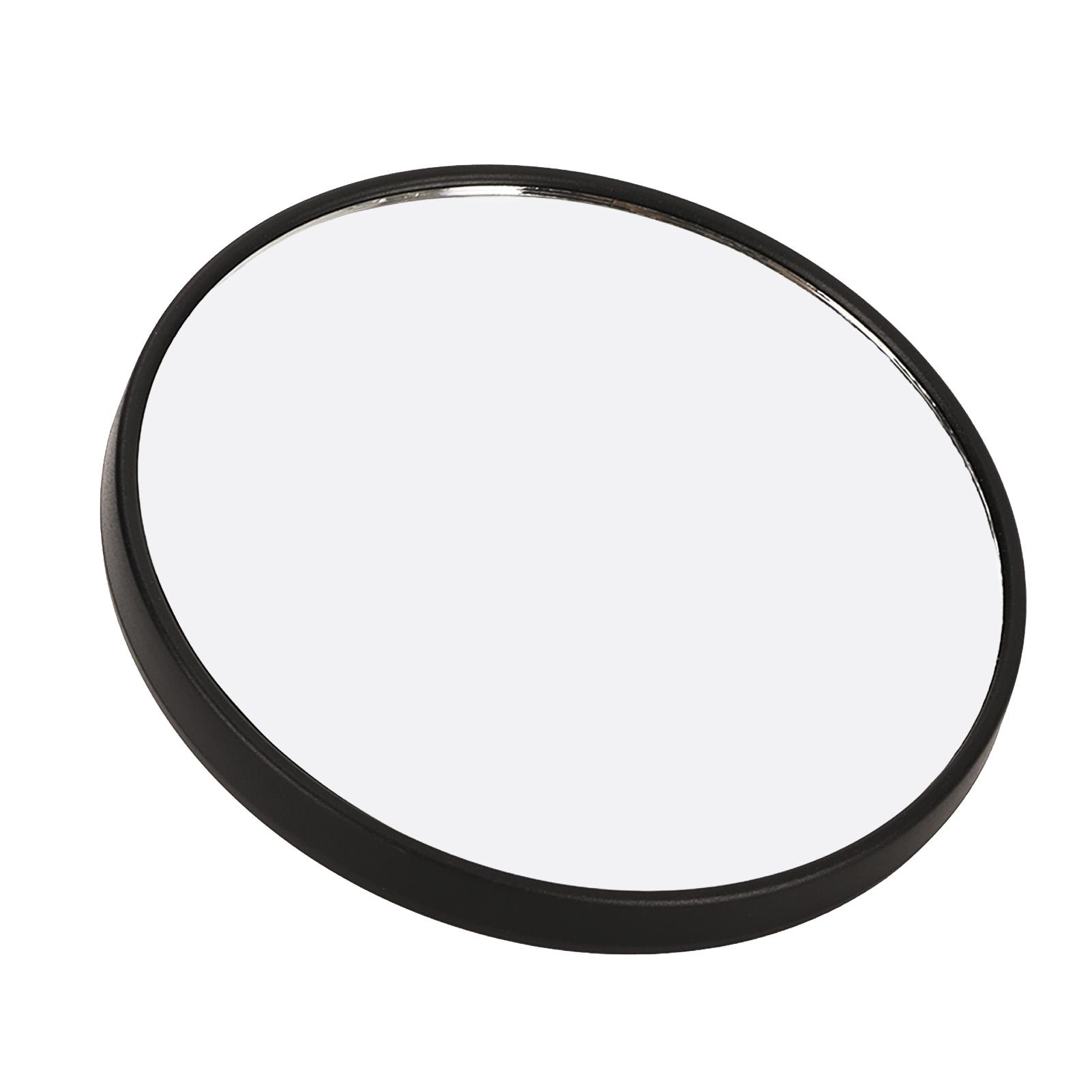 

Зеркало с увеличением присоски 15-кратное увеличение Круглое зеркало с увеличением для макияжа Удаление черных точек