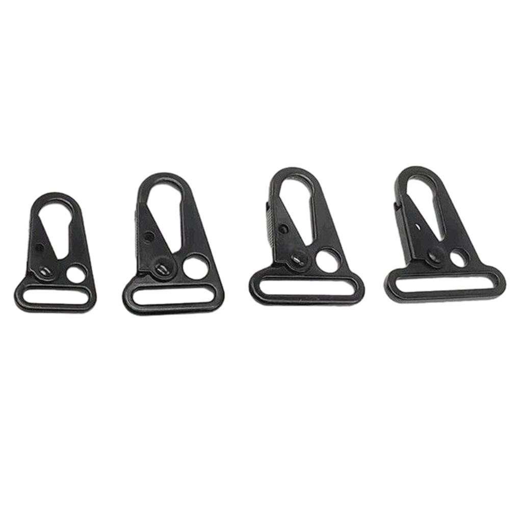 Eagle Mouth Buckle Sling Hooks Keychain Clip Hook Keychain Hook Chain Sling Hook Sling Snap Hook Carabiner Snap Hooks
