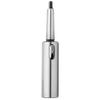 Taper Drill Sleeve High Speed Steel Reducing Adapter for Lathe Milling MT2 To MT3