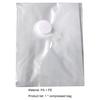 Vacuum Storage Bag Anti-Wrinkle Dust-proof PE Compression Vacuum Seal Bag Home Supplies