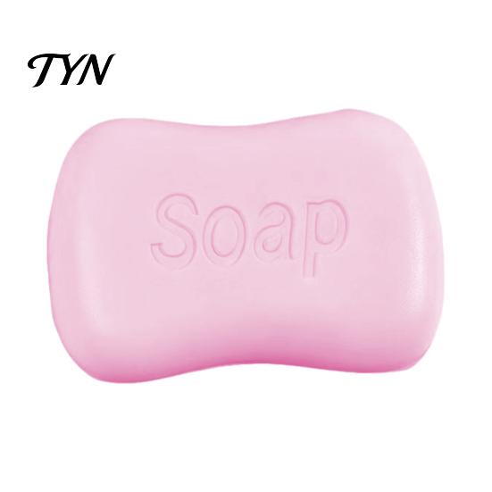 Soap Sensory Toys Simulation Stress Relief Toy, Squeezable Fidget Squeeze Toy Soft Stretchy Pinch for Home and Office Use Skin Friendly