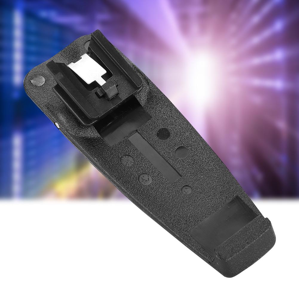 Walkie Talkie Back Clip Two Way Radio Original Belt Clip for Motorola RDU2020 RDU2080D RDU4100