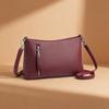 Crossbody Small Bag, Fashionable Middle-aged Mom Bag, High-end and Versatile Small Square Bag