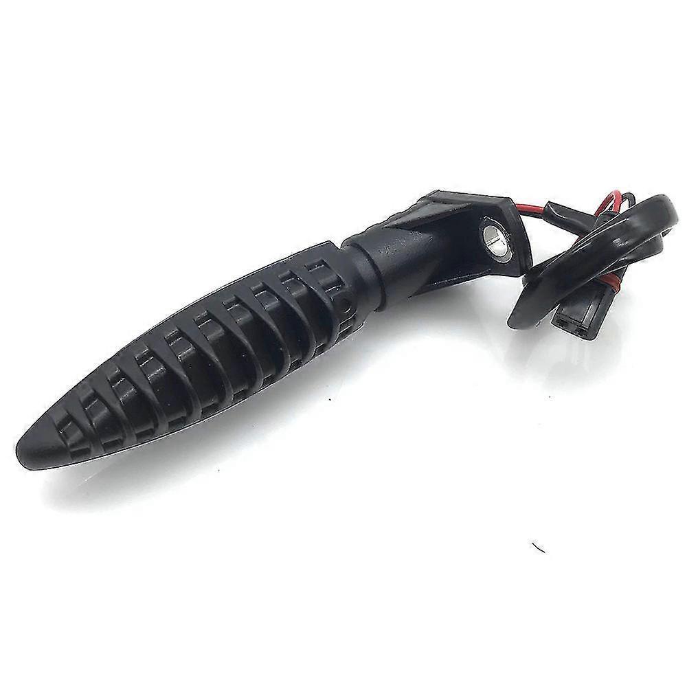 For - R1200GS Adv F650GS R1200R S1000R S1000RR F800GS K1300S G310R/GS Blinker Turn Signals LED Indicators Front