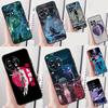Ghost In The Shell Anime Hülle für OnePlus Nord CE 4 2 3 Lite N20 N30 9 10 Pro 8T 9RT 10T 10R 12R 13R 11 12 13 Hülle