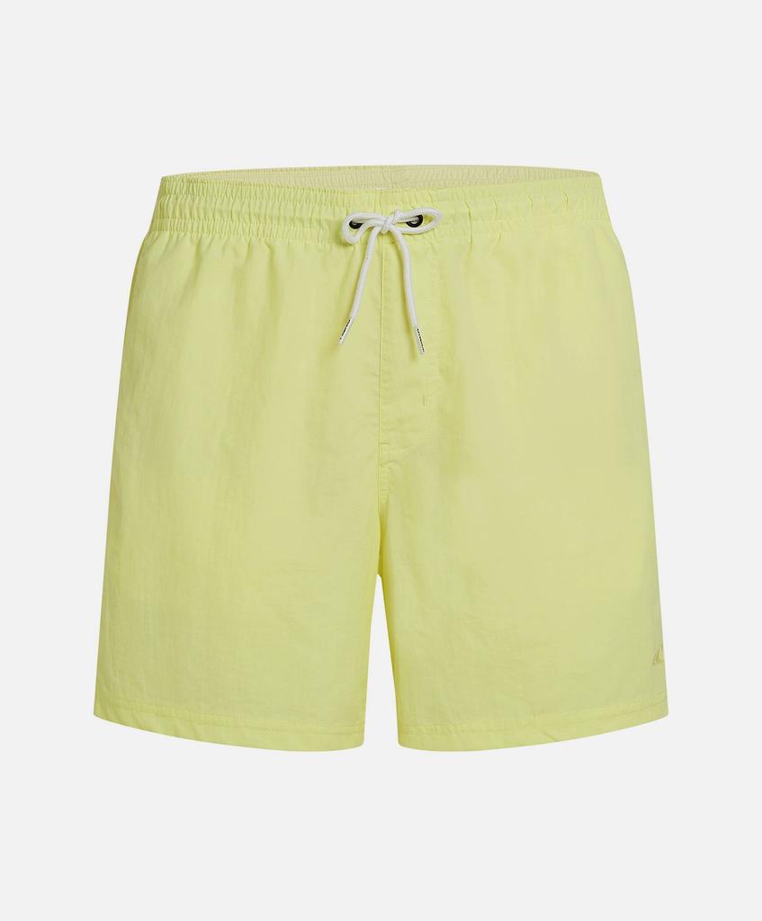 Onilwessyuteu Vert 16 Swimshorts