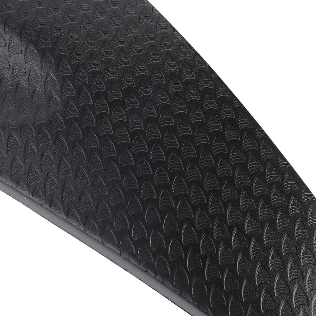 Tank Side Panel Cover, Gas Tank Side Trim Insert Cover Panel, Motorcycle Accessories Guard Cover for Yamaha YZF-R6 2006-2007