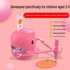 Hot-Selling Smart Drawing Robot: Educational Toy for Boys & Girls