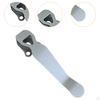 Deep Carrry -pocket -clip Metal Adjustments for Outdoor Sports -replacement Clip Multitool Key