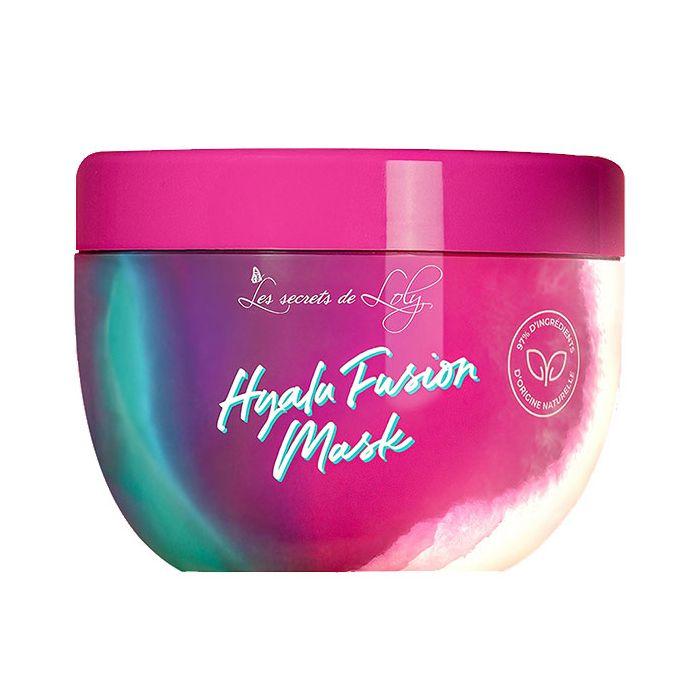 Les Secrets De Loly Hyalu Fusion Mask 300ml