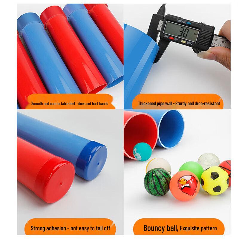 Nuolunka Barevná hra s chytacím pohárkem