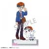 Digimon Acrylic Stand Jo Kido   Gomamon Model