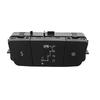 BB-Shift Switch Gear Display Switch Shift Display Panel For  508 408 308S Citroen C5 98046755ZD Car Switch