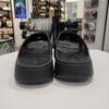 Crocs Getaway Weave Slide Black 210788 001