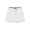 FlowStreet Summer Shorts Solid Color Sports Pants, Casual Vacation, Loose Fit