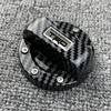 AYDMY Rare Handmade TRD Gasoline Fuel Spout Cap, Fuel Cap Cover (Multicolor)