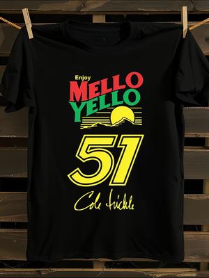 Vintage Racing Graphic T-shirt