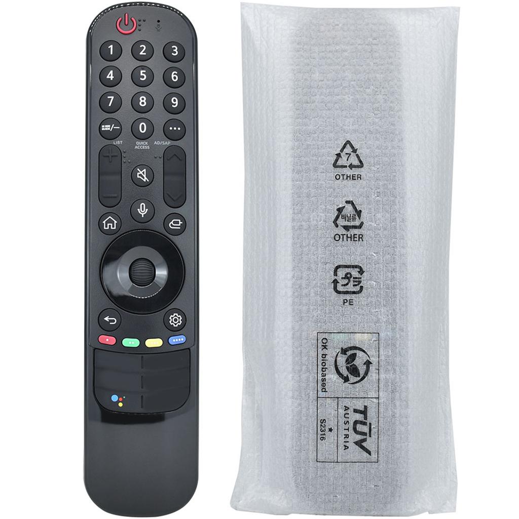 New MR22GA AKB76039901 TV Remote For Magic TV 28LM400B-PU 32LQ570B Infrared- Remote Controller