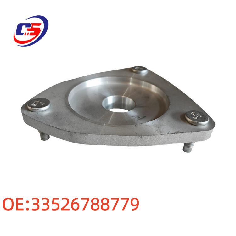 BMW E70/E71 Shock Absorber Top Mount with Plain Bearing 33526788779