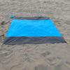 OEING Waterproof Folding Picnic Mat