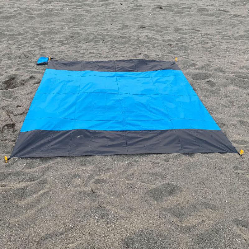 OEING Waterproof Folding Picnic Mat
