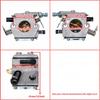 Easy Install Chainsaw Carburetor for Stihl 021 023 025 MS210 MS230 MS250 Zama C1Q-S11E,S11G