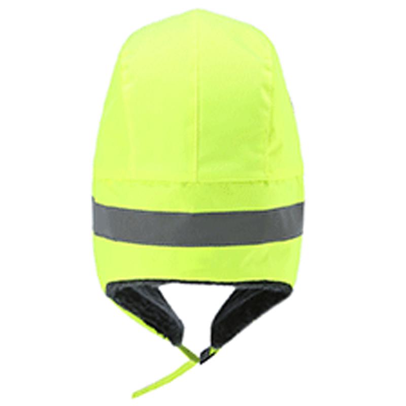 Buy High Visibility Safety Bomber Hat 