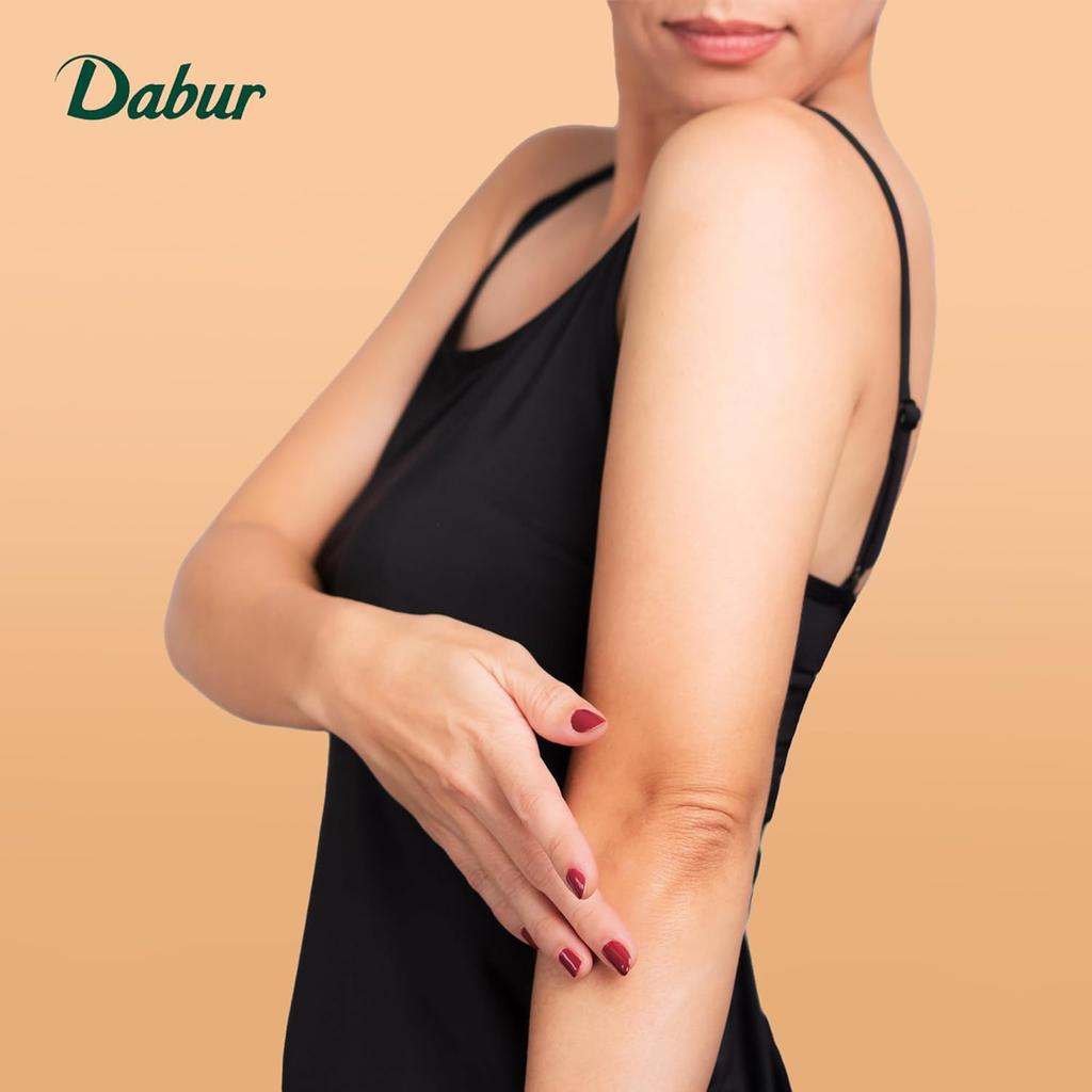 Vazelína na pleť Dabur Herbolene Aloe Vera 115 ml