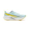 Li Ning Red Hare 9 PRO Laufschuhe Damen Niedrig geschnitten Hellblau ARPW002-24