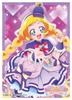 Ensky Character Sleeves Wonderful Precure! Cure Friendy [B] (EN-1400) Pack
