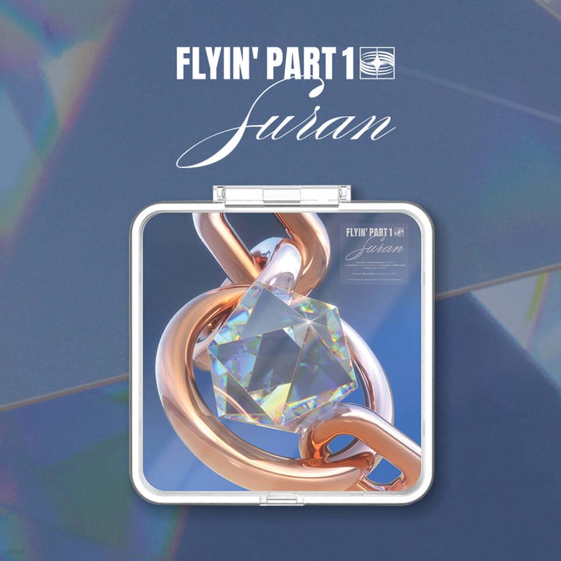 

Suran - FLYIN’ PART1 [Kit Album]