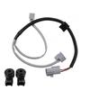 Engine Knock Sensor Harness Replacement Part For 8961520090 8961506010 for Toyota Corolla Prius RAV4 and RX330