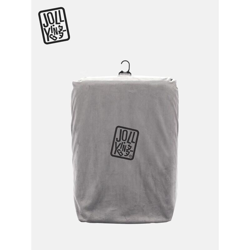 JOLL YING Foldable Luggage Dust Cover