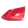 For BMW 3 Series F30 F35 316 318 320i 2016 2017 2018 2019 Rear Tail Lamp Cover Brake Lights Shell Replace The Original Lampshade