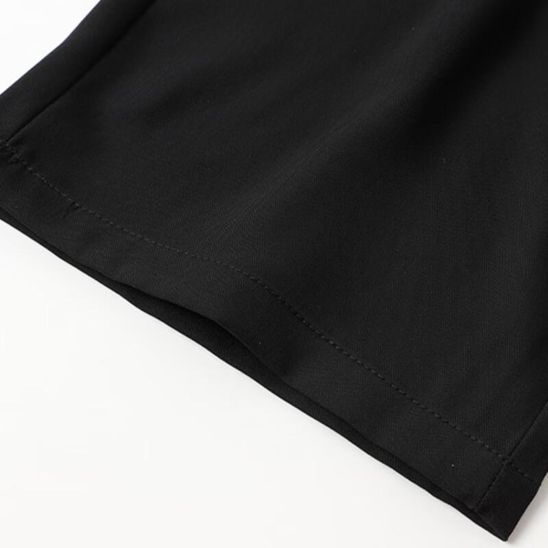 Mark Fairwhale Men's Summer Ice-Feel Straight Long Pants
