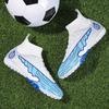 Soccer Shoes For Men Fast Training Football Field Boots Professional Indoor Football Shoes Society Cleats Sneaker Unisex Boy