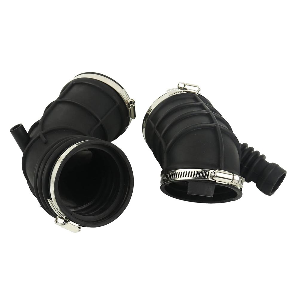 E46 Replacement Part Throttle Body Boot Factory Specifications Throttle Body Air Intake Hose Throttle Body Black China Mainland