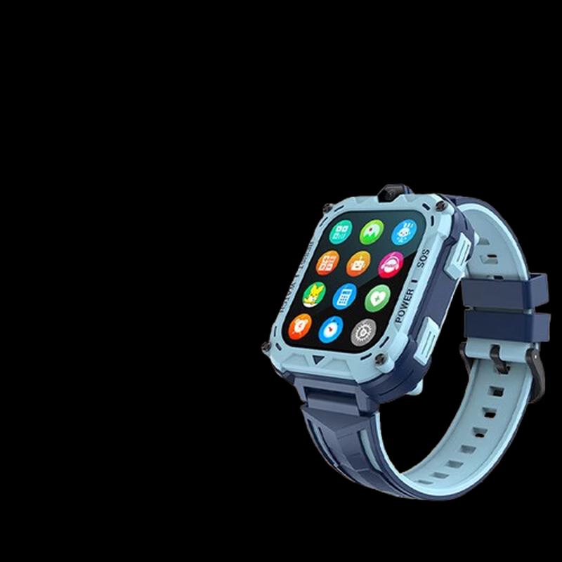 

Subor A68 Kids 4G Smart Watch with GPS & Camera (CN version)