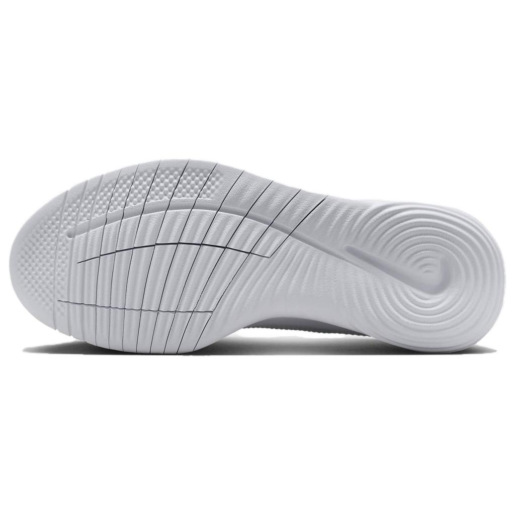 (WMNS) Nike Flex Experience Run 12 'White Pure Platinum' Women's DV0746-100