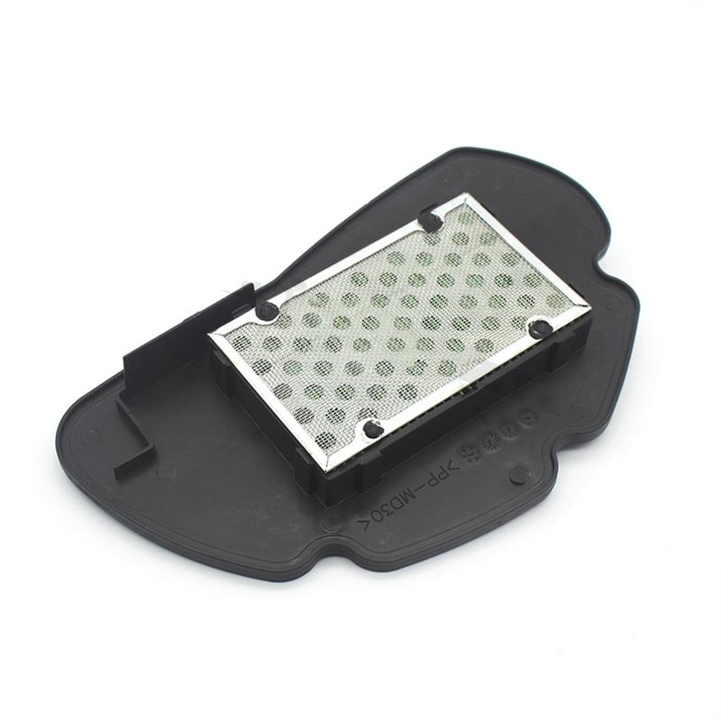 A28G-Motorcycle Air Filter Intake Cleaner For Honda PCX125 PCX150 PCX 125 150 2010 2011 2012 Accessories