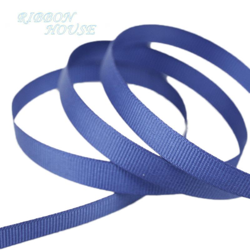 (10 Meter/Los) Grosgrainband Großhandel Geschenkverpackungsdekoration Weihnachtsbänder Spitze (10/12/15/20/25/40/50MM)