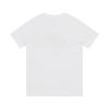 Nike Anime Print Logo Crew Neck Short Sleeve T-Shirt Kids Tops White FV5346-100
