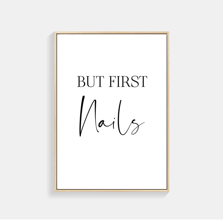 

Скандинавский минималистичный узор, холст, картина, линия красоты, настенный лак для ногтей, цитата, постеры и принты, картинки для домашнего декора A4 21x30cm No Frame