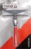 YT-5142 YATO 210mm Profile Shaping Pliers