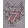The Rolling Stones Koszulka unisex dla dorosłych Tattoo You US Tour