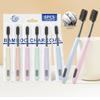 Qijing Carbon Fiber Soft Bristle Toothbrush