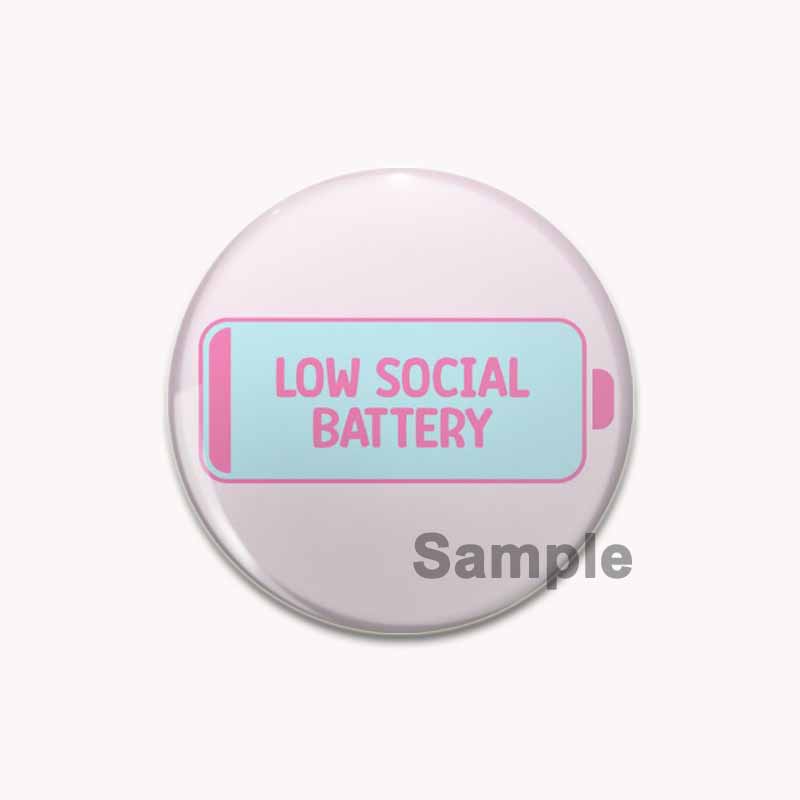 

32/44/58 мм Мультяшные животные Бабочка/воин Гусь/Сложенные значки Кот Искусство Письмо Быть добрым — это панк Броши Аксессуары для рюкзака Декоративная булавка 44mm